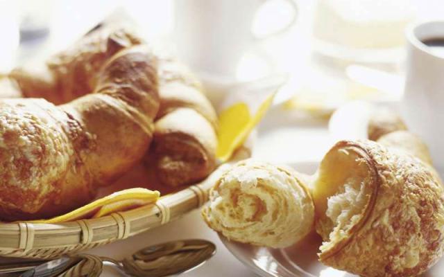 il nostro buongiorno!